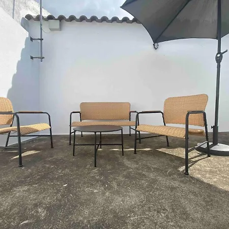 Casa Santo Antonio * Água de Alto