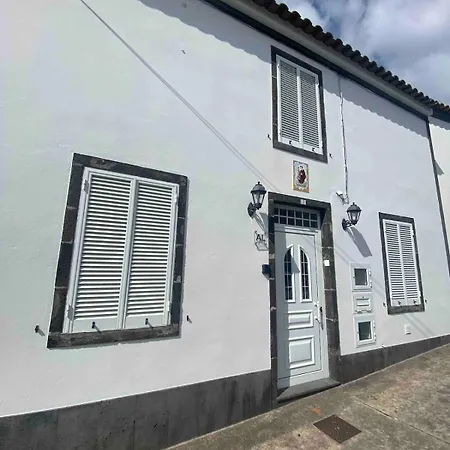 Casa Santo Antonio בית נופש