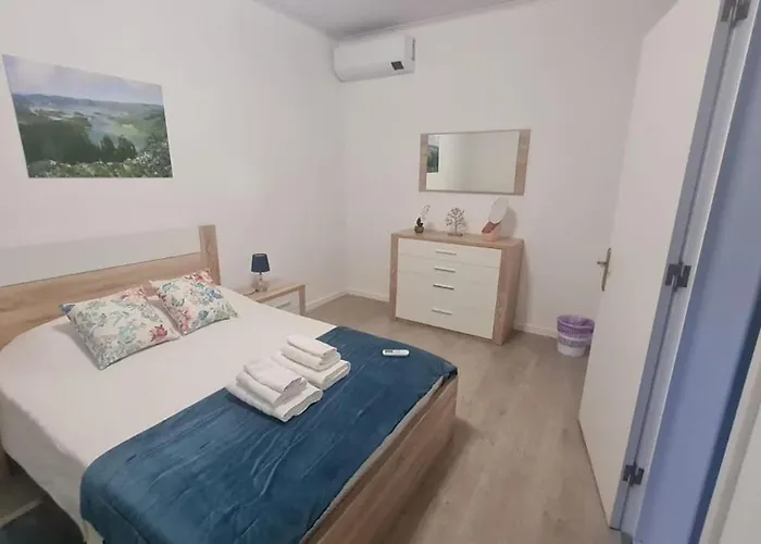 Casa Santo Antonio * Água de Alto