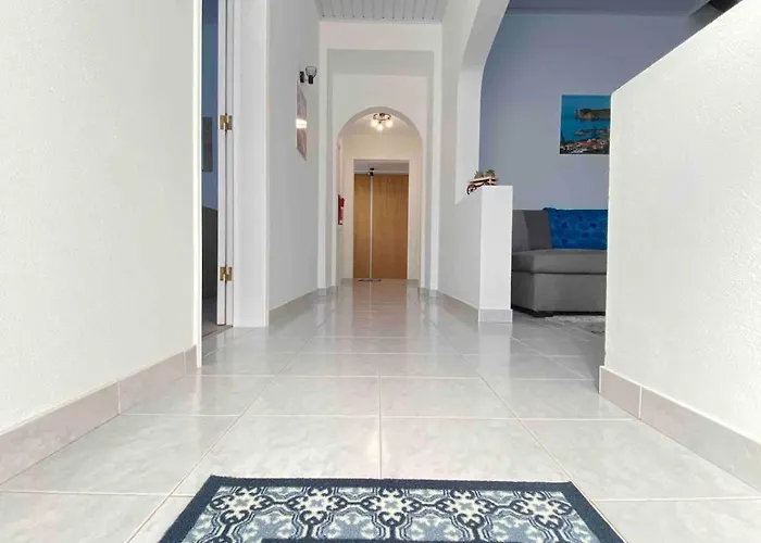 Casa Santo Antonio בית נופש