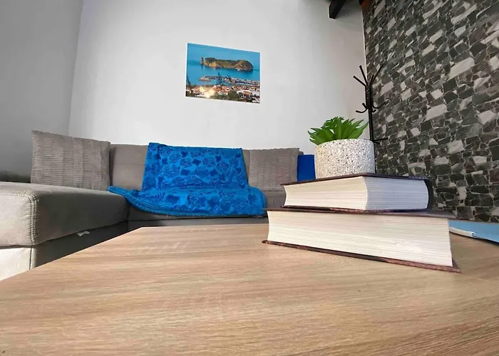 Casa Santo Antonio בית נופש *