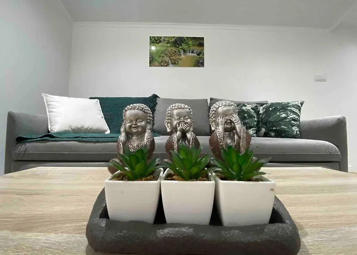 Casa Santo Antonio Água de Alto