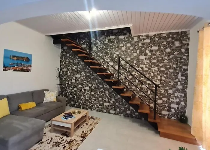 בית נופש Casa Santo Antonio *