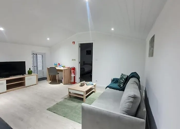 بيت للعطل Casa Santo Antonio