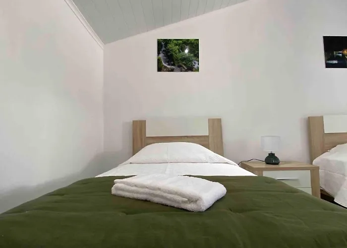 Casa Santo Antonio *