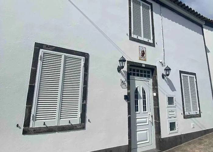 Casa Santo Antonio בית נופש