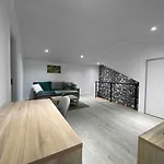 Holiday home Casa Santo Antonio Agua de Alto