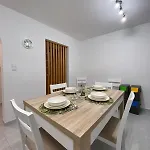Casa Santo Antonio Holiday home Agua de Alto