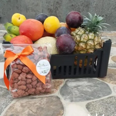 Casa Santo António Água de Alto