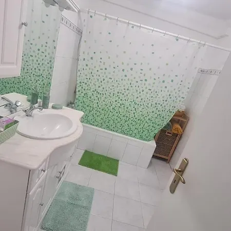 Сasa de vacaciones Casa Santo António Água de Alto