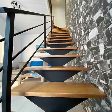 Сasa de vacaciones Casa Santo António *