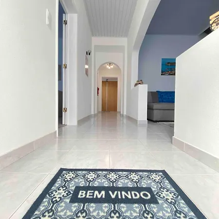 Casa Santo António Сasa de vacaciones