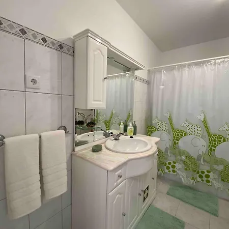 Hébergement de vacances Casa Santo Antonio