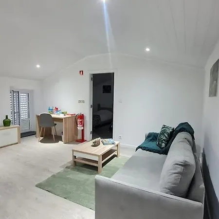 Hébergement de vacances Casa Santo Antonio