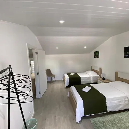 Сasa de vacaciones Casa Santo António Água de Alto