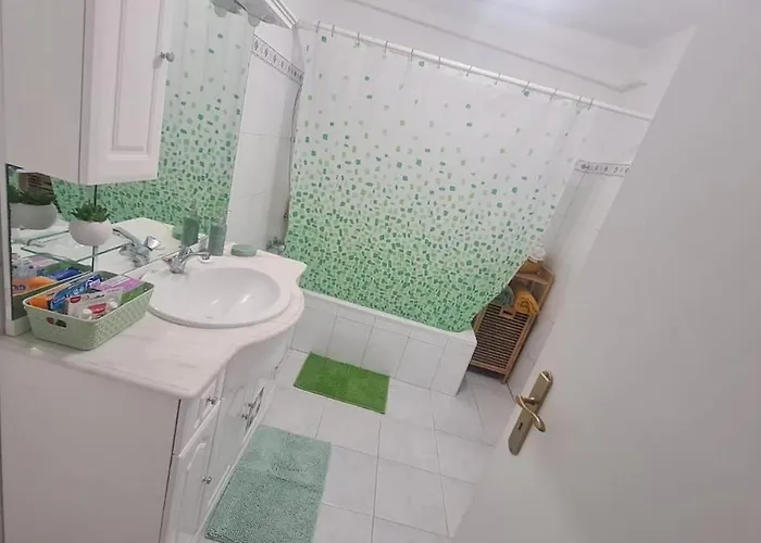 度假居 Casa Santo Antonio Água de Alto