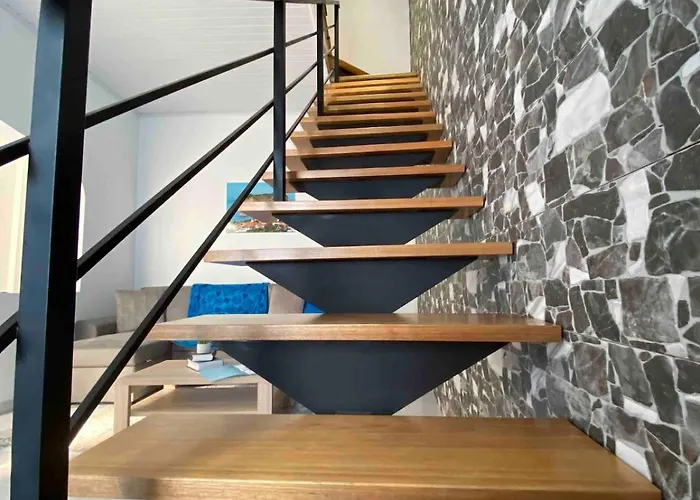 度假居 Casa Santo Antonio *