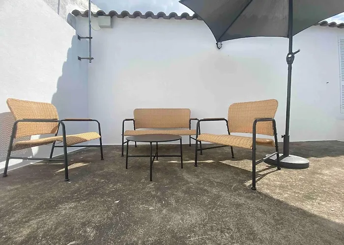 Casa Santo Antonio * Água de Alto