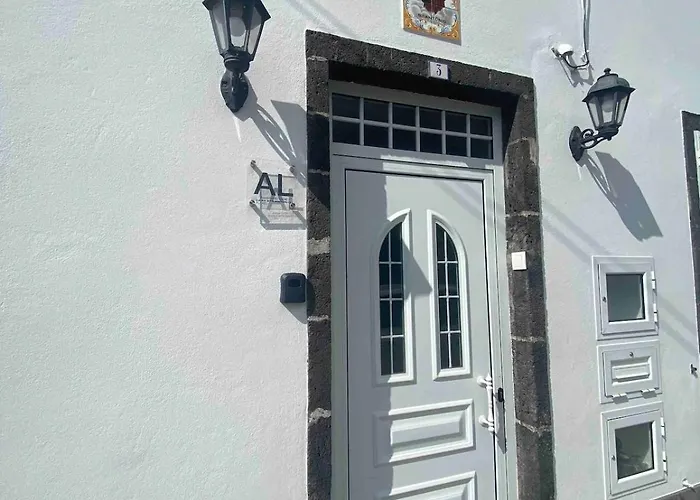 Casa Santo Antonio 度假居 *